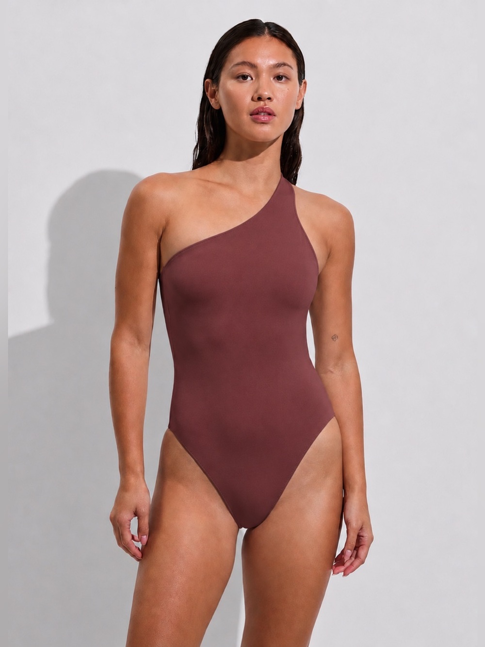 Left On Friday | Shoreline Suit Rare colorway One Piece Swimsuit - Size Large